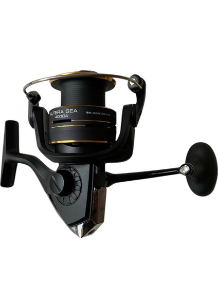 Altera Sea ATES-4000A 4+1bb Spin Olta Makinesi fiyatları