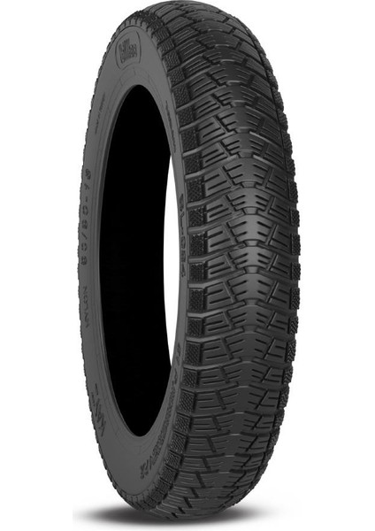 2.75-17 Tl Dubleks 4pr 41P BL084 4 Mevsim Motosiklet Lastik