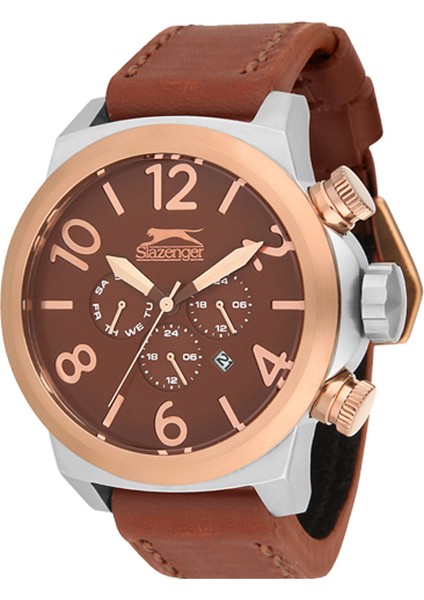 SL.1038.05 Erkek Kol Saati