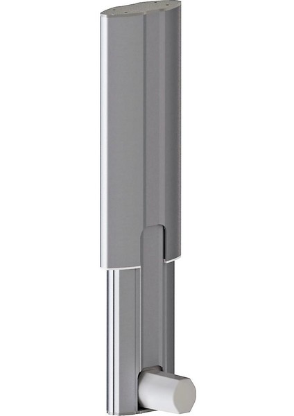 TLC02 Teleskopik Lift Kolonu 4000N / 200mm Stroke