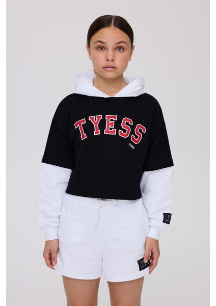 Bg Store Kız Çocuk Renkli Sweatshirt fiyatları