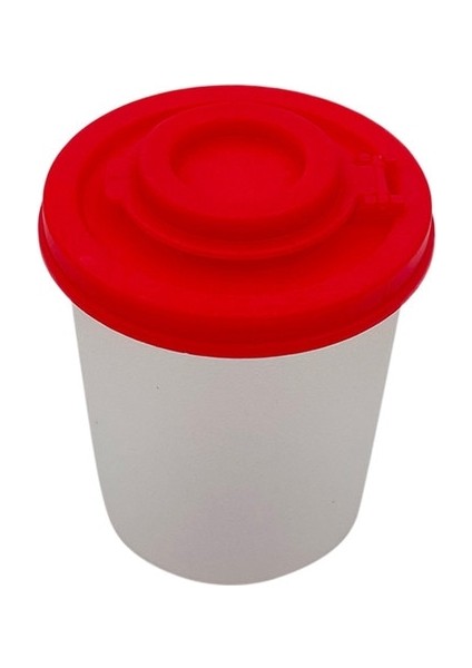 Kırmızı Vintage Noel Ağacı Süsler Biber Çalkalayıcılar Dayanıklı Shaker Seti Kamp Pikniği Için Küçük Shaker Şişeleri Glitter (Yurt Dışından)