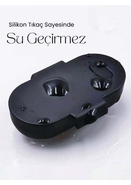 4'lü Uzaktan Kumandalı Çakar Led/şarjlı Mini LED Işık/drone Işığı/anti Çarpışma Uyarı Işığı