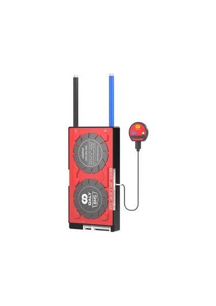 Lifepo4 20S 60V 30A Smart Bms