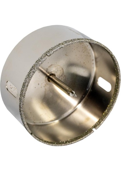 530916 Cam Seramik Delme Panç 90 mm fırsatları