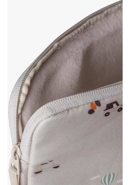 Fermuarlı ve Cepli Koruyucu Tablet Kılıfı - Vehicles 1060490 indirimleri