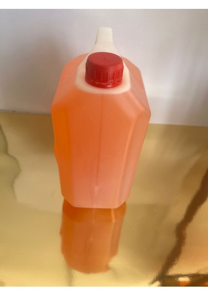 Fırçasız cilalı Tır Branda Yıkama Şampuanı 5lt