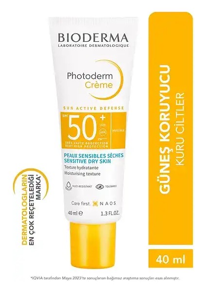 Bıoderma Photoderm Spot-Age Spf 50+ 40ML