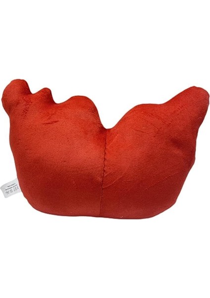 Kapılar Peluşları 7" Orijinal A-60 Kapılardan Peluş 2023 Yeni Canavar Korku Dolması Şekil Kapılar Peluş Oyun Animasyon Karakteri Peluşlar Erkekler Kızlar Için Cadılar Bayramı1 (Yurt Dışından)