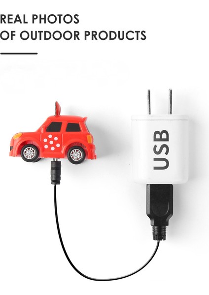 (1 Paket) Araba Izle Oyuncak Elektrikli Çocuk Mini Yarış Uzaktan Kumandalı Araba Araba Saati (Kırmızı Mini (Şarj Edilebilir Versiyon + 7. Pil + Tornavida))1 (Yurt Dışından)