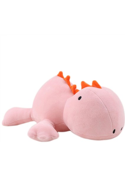 Ağırlıklı Dinozor Peluş, 24" 3,5 Lbs Doldurulmuş Ağırlıklı Peluş Hayvan Dino Yastık Atar1 (Yurt Dışından)