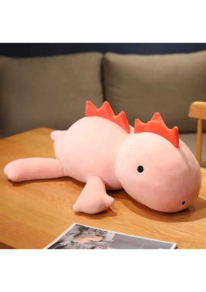 Ağırlıklı Dinozor Peluş, 24" 3,5 Lbs Doldurulmuş Ağırlıklı Peluş Hayvan Dino Yastık Atar1 (Yurt Dışından)