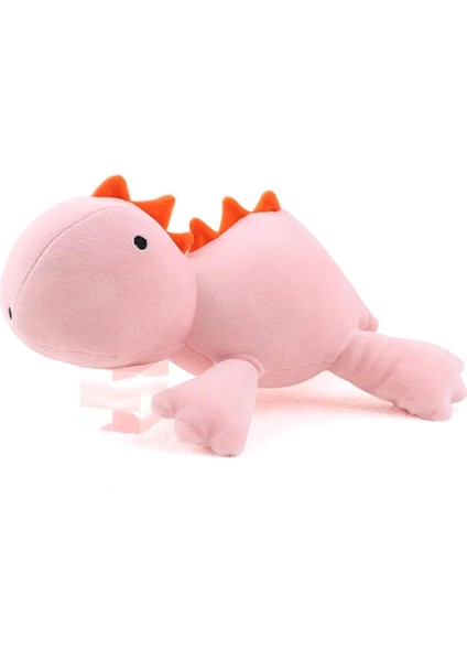 Ağırlıklı Dinozor Peluş, 24" 3,5 Lbs Doldurulmuş Ağırlıklı Peluş Hayvan Dino Yastık Atar1 (Yurt Dışından)