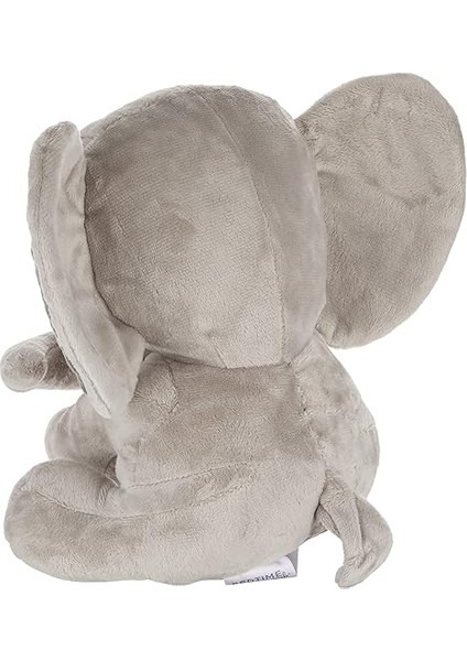 Doldurulmuş Fil Hayvan Peluş - Bebek, Erkek ve Kız Çocukları Için Oyuncaklar - Çocuk Odası, Oda Dekoru, Yumuşak ve Sevimli Oyuncak, Çocuklar Için Harika1 (Yurt Dışından)