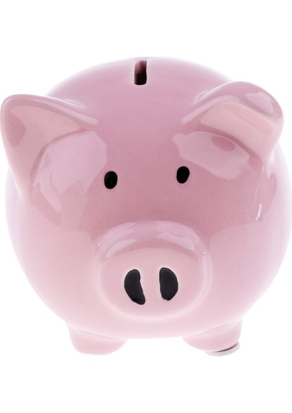 Seramik Tencere Tasarruf Çocuklar Için Piggy Tasarrufu Çocuklar Orta (Yurt Dışından) fiyatları