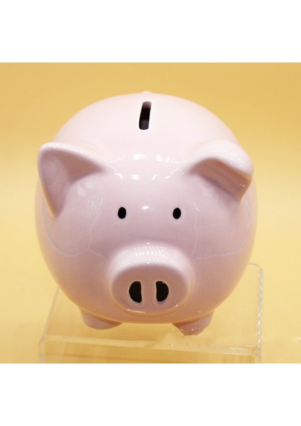 Seramik Tencere Tasarruf Çocuklar Için Piggy Tasarrufu Çocuklar Orta (Yurt Dışından) modelleri
