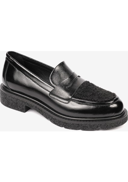 4K2CA33900-33900 Zn Loafer Ayakkabı (S)