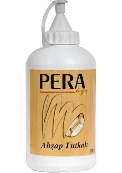 Ahşap Tutkal 0,3kg ( Tutkal )