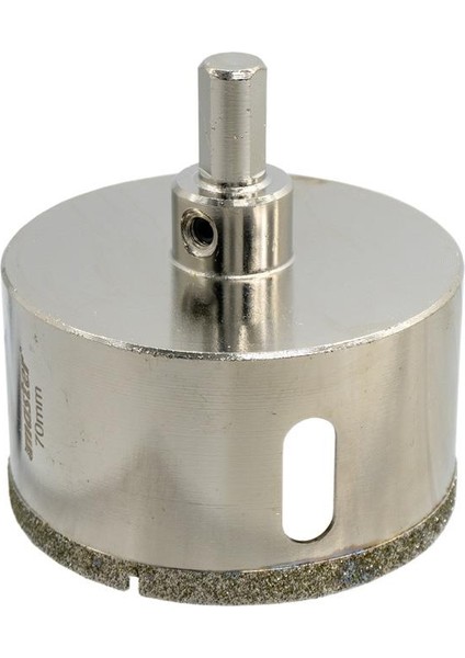 530913 Cam Seramik Delme Panç 65 mm