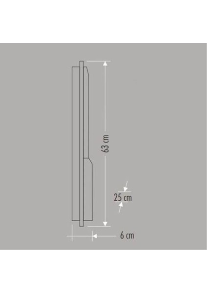 250W Solar Sokak Armatürü Sensörlü CT-4641 fırsatları