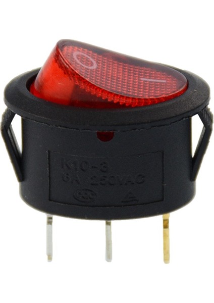 Sinbo SCM2951, SCM2957 Oval Açma Kapama Anahtarı