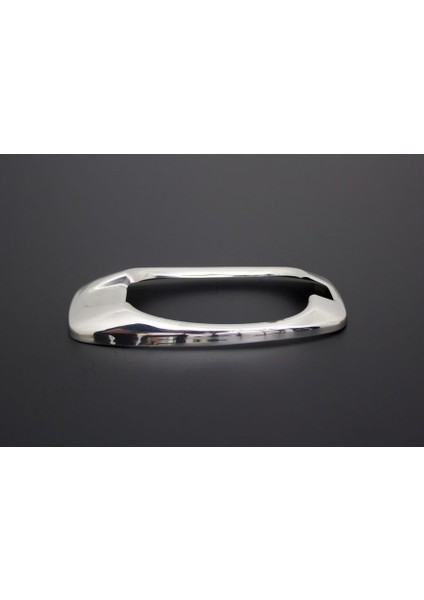 Kapı Kolu Çerçevesi Krom 4 Kapı Doblo Panel Van Lav 2010 ve Sonrası Modeller Için fiyatları