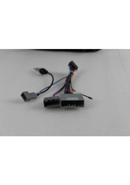 Smart Go Honda Civic 1996/2001 9 Inç 8-128 modelleri