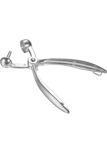 Gösterildiği Gibi 1 Adet Metal Alüminyum Kiraz Pitters Zeytin Pitter Çukurları Kolay Kaldırma Çekirdek Sıkma Kelepçe Ekme Makinesi Yaratıcı Mutfak Gereçleri Fındıkkıran (Yurt Dışından) fırsatları