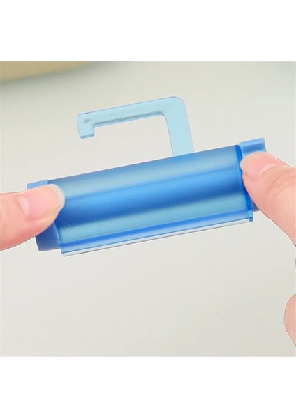 BLUE10 Mutfak Aksesuarları 1 Adet Plastik Haddeleme Tüp Sıkacağı Diş Macunu Manuel Ekstruder Mutfak Aletleri Mutfak Ürünleri Aracı Cocina (Yurt Dışından)