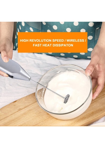 Gümüş Mutfak Gadget Elektrikli Kolu Yumurta Çırpıcı Süt Karıştırıcı Köpürtücü Köpürtücü Kahve Çırpma Mikser Dıy Yüz Maskesi Treater Suyu Karıştırıcı (Yurt Dışından) fırsatları