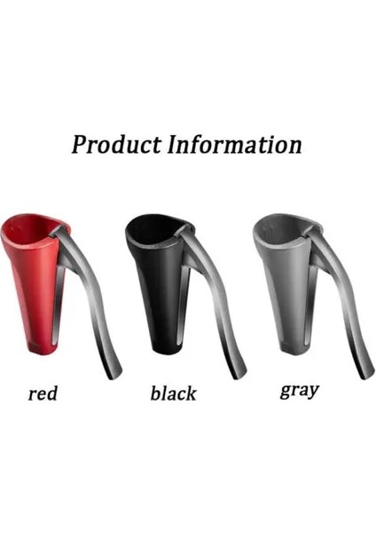 Siyah Fındık Kraker Klip Aracı Ceviz Açacağı Pense Açmak Için Ceviz Gadget Fındık Klip Somun Maşa Sheller Taşınabilir Mutfak Aksesuarları (Yurt Dışından) modelleri