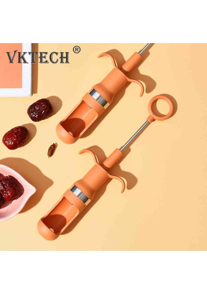 Mavi Kırmızı Tarihler Hünnap Pitter Kiraz Zeytin Tarağı Ev Mutfak Meyve Çekirdeği Sökücü Tohum Itme Aracı Sebze Araçları Mutfak Aletleri (Yurt Dışından) indirimleri