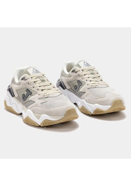 C1400 Men 2522 Gris Günlük Spor Ayakkabı C1400S2522 fiyatları