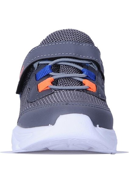 Mp 251-3436 Füme Işıklı Cırtlı Erkek Çocuk Spor Ayakkabı modelleri