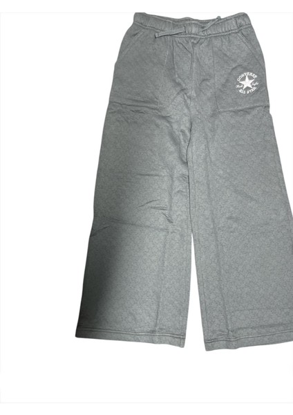 Cnvg Star Poıntelle Pant Converse Kız Eşofman Alt 4CH012-GDA