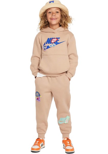 You Do You Fleece Çocuk Eşofman Altı - 86L138