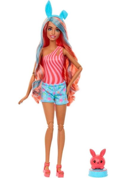 Pop Reveal Milkshake Serisi - Kırmızı Tavşan JCN88 fiyatları