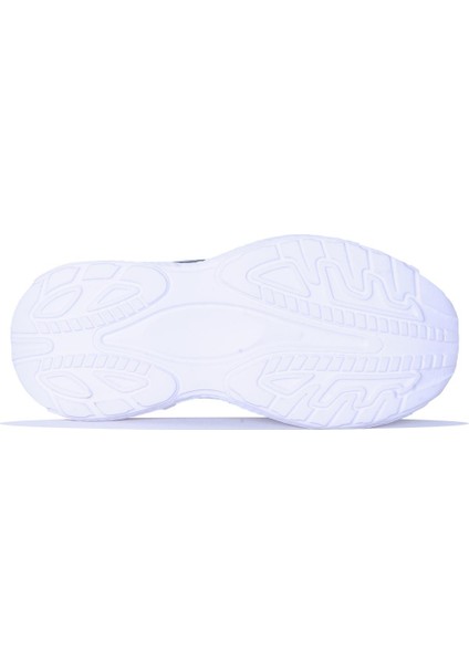 Mp 251-3415FT Syh-Gri Cırtlı Erkek Çocuk Spor Ayakkabı fırsatları