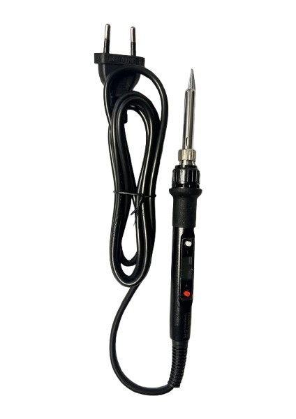 Tussle Isı Ayarlı Dijital Ekranlı 80 Watt 180°C-480°C Kalem Havya fırsatları