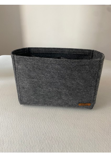 Longchamp Large (L) Çanta İçi Düzenleyici, Çanta İçi Organizer