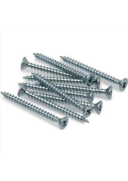 3.9X19 Seyrek Diş Hillo 1000 Lü Paket