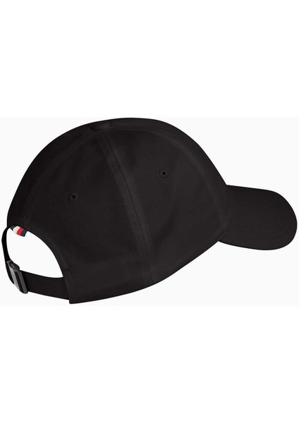 Logolu 6 Panel Şapka