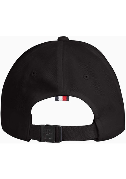 Logolu 6 Panel Şapka