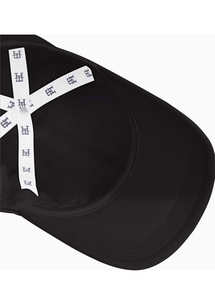 Logolu 6 Panel Şapka