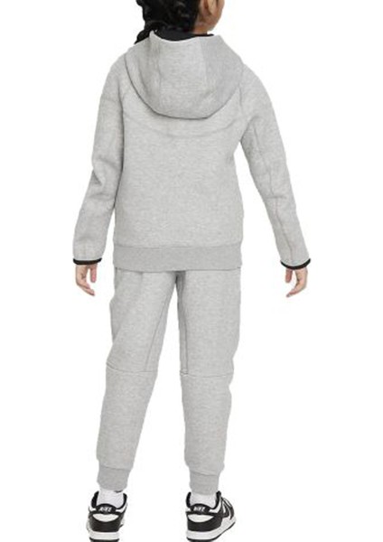 Nsw Tech Fleece Fz Çocuk Eşofman Takımı - 86L050 fiyatları