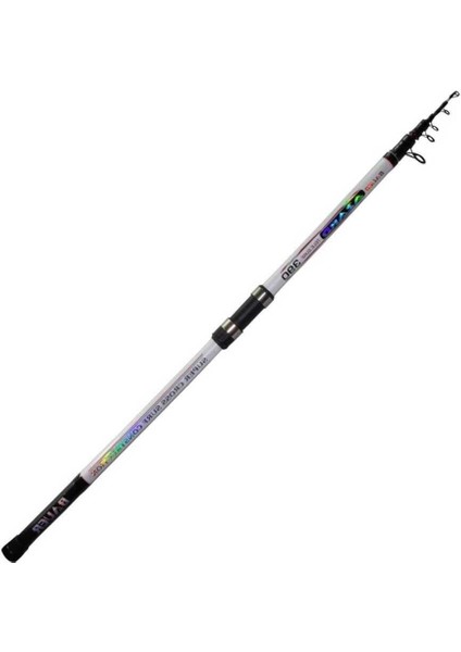 Azard 390 cm Telesurf Olta KAMIŞI100-200 gr Atarlı