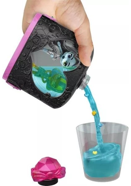 Monster High Sürpriz Iksirler Havalı Arkadaşlar Serisi JCY18 indirimleri