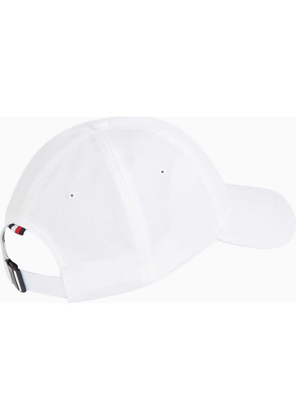 Logolu 6 Panel Şapka