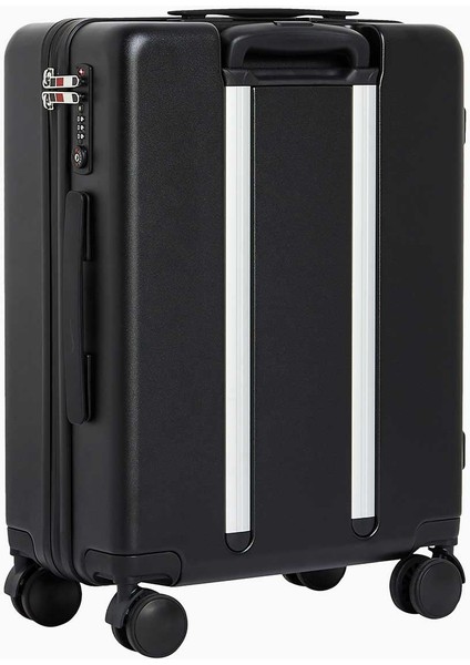 Suitcase Carry On Kabin Boy Valiz