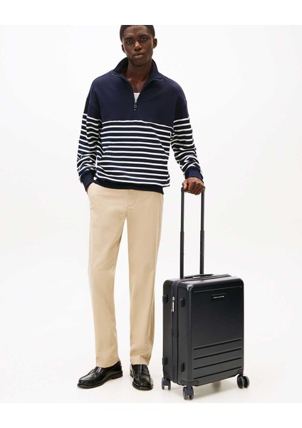 Suitcase Carry On Kabin Boy Valiz